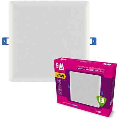 Світильник ELM Master - 24 6500 (26-0072) Вінниця