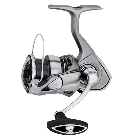 Катушка рыболовная Daiwa 23 Exceler LT 2000D Винница - изображение 1