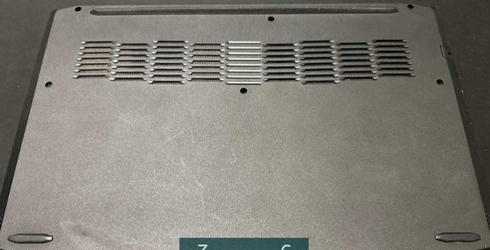 Ноутбук LENOVO IdeaPad Gaming i3 GTX 1650 Київ - фото 5