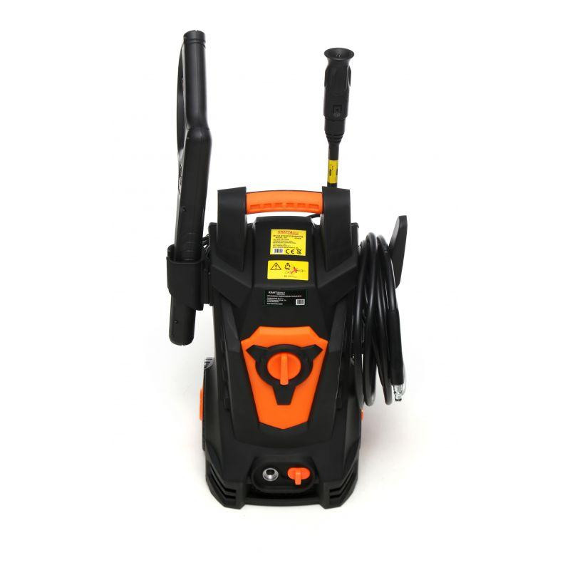 Минимойка для авто Kraft&Dele KD447 2 кВт 200 бар Киев - изображение 5