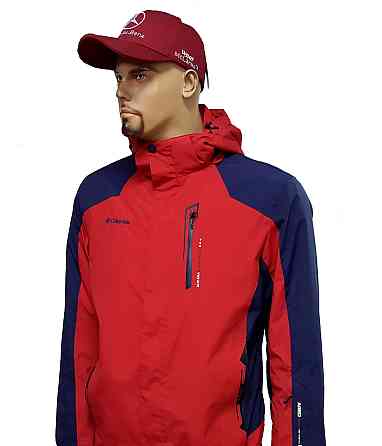 Вітровка чоловіча Columbia Watertight II Jacket.p.XL/XXXL Київ