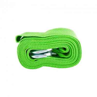 Трос буксирувальний WINSO 8т, 5,5м (138050) Вінниця