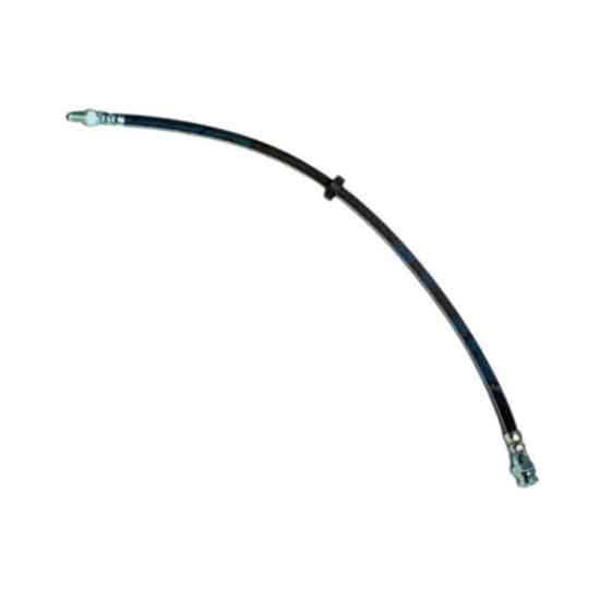 Шланг Ситроен Jumper, Ducato, Пежо Boxer 94- передний (495 мм) тормозной Мукачево
