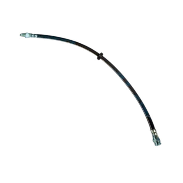 Шланг Сітроен Jumper, Ducato, Пежо Boxer 94- передній (495 мм) гальмівний Мукачево - фото 1