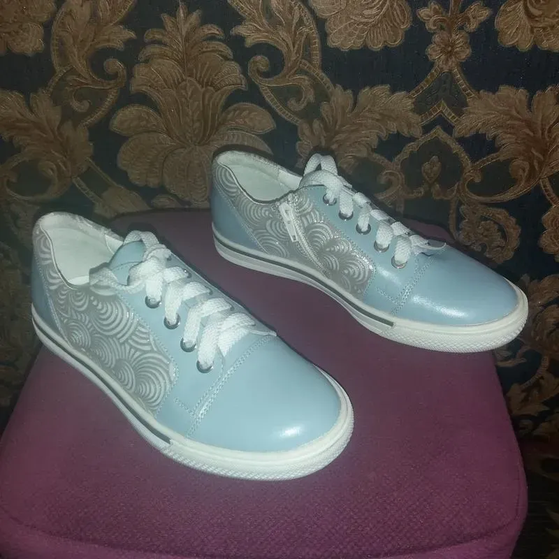 Кроссовки детские, подростковые на девочку. Харьков - изображение 1