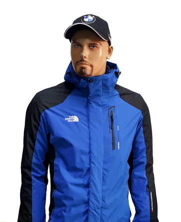 Ветровка мужская  The North Face Men’s,p.XXXL(54). Киев
