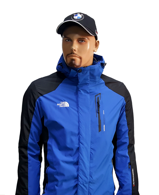 Ветровка мужская  The North Face Men’s,p.XXXL(54). Киев - изображение 1