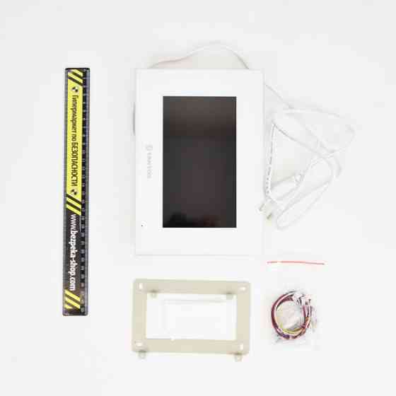 Відеодомофон 7" Tantos Marilyn HD Київ