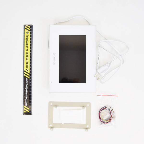 Відеодомофон 7" Tantos Marilyn HD Київ - фото 4