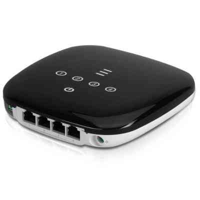 Комутатор мережевий Ubiquiti UF-WiFi Вінниця