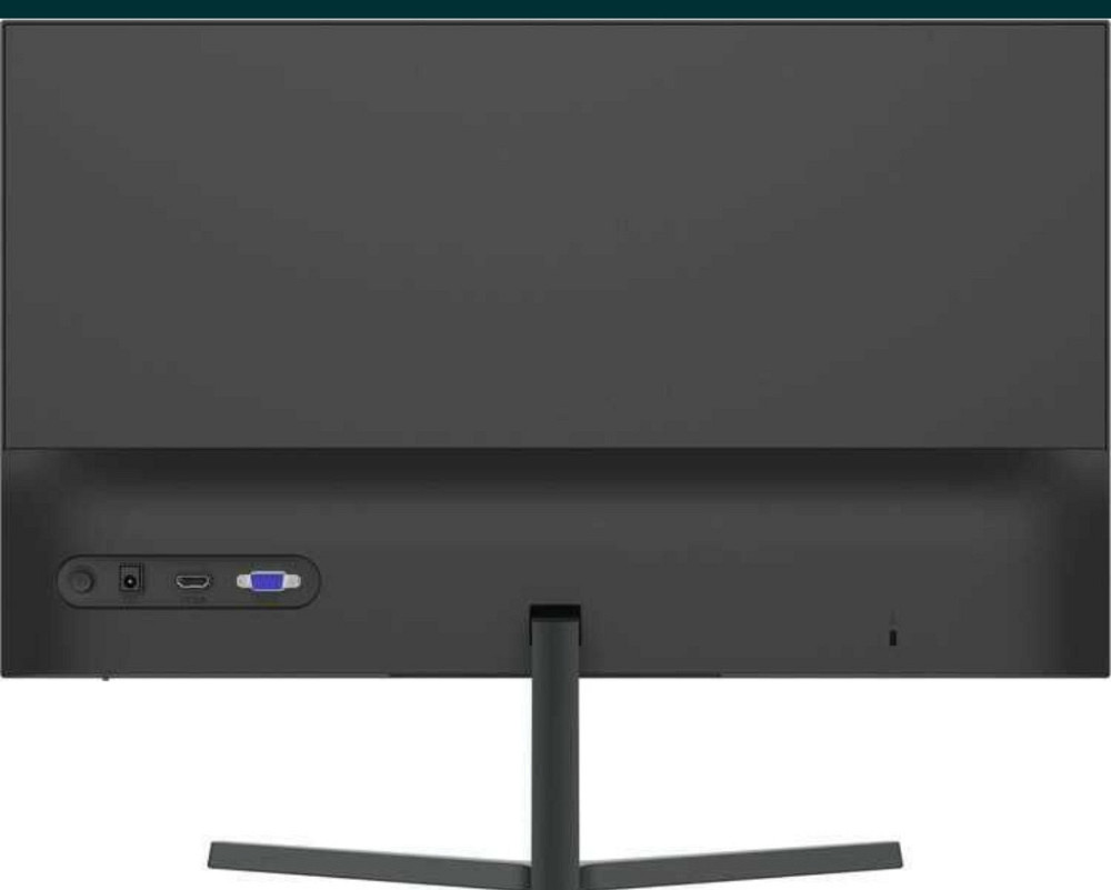 Монитор: 23.8