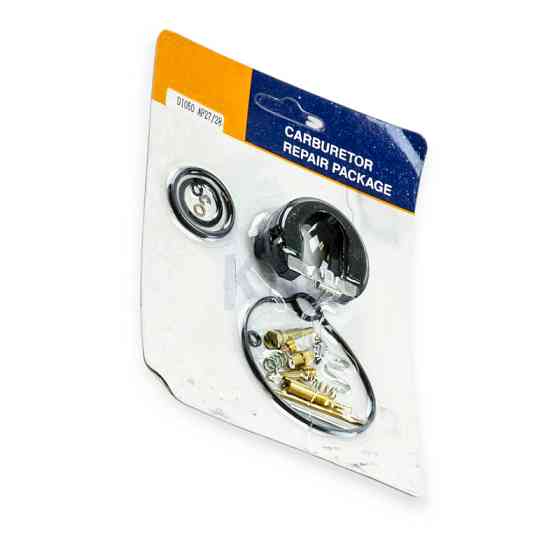 Ремкомплект Хонда DIO-50 карбюратора Мукачево