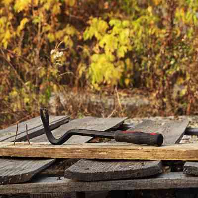 Гвоздодер Sigma 300x14мм (4324421) (4324421) Винница