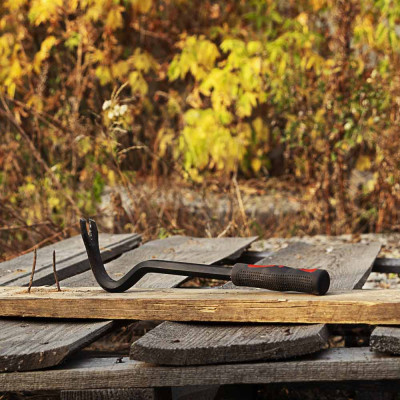 Цвяходер Sigma 300x14мм (4324421) (4324421) Вінниця - фото 5