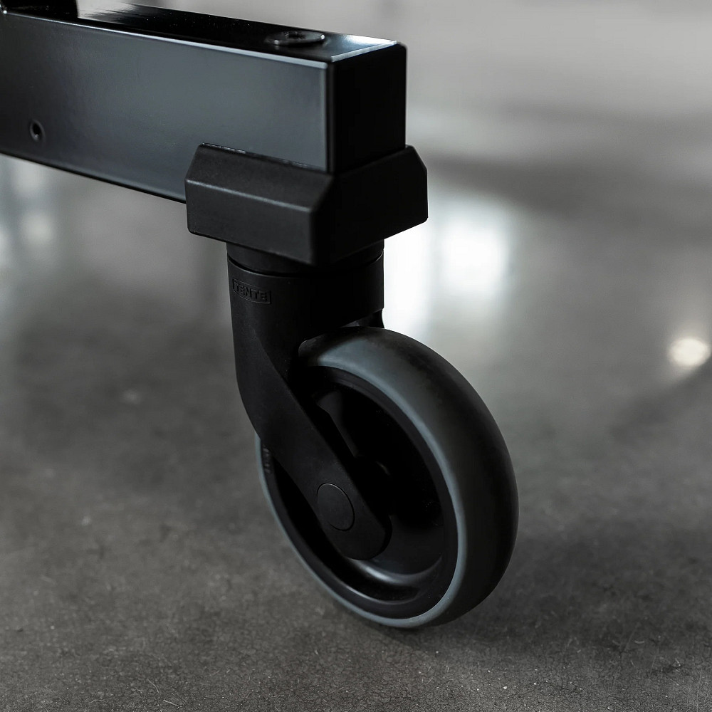 Теннисный стол Stiga Premium Compact ITTF Blue (719705) Киев - изображение 8