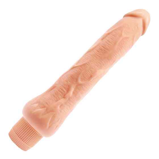 Вібратор Barbara Dryad Realistic Multi-Speed Vibrator 9,8 Sex Aura Київ
