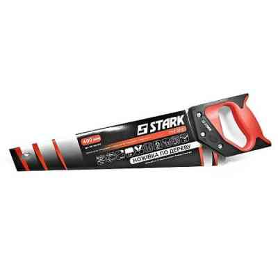 Ножівка Stark 400 мм (507400007) Вінниця