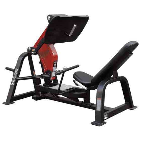 Жим ногами IMPULSE STERLING Dual 45 Degree Leg Press SL7006 Киев