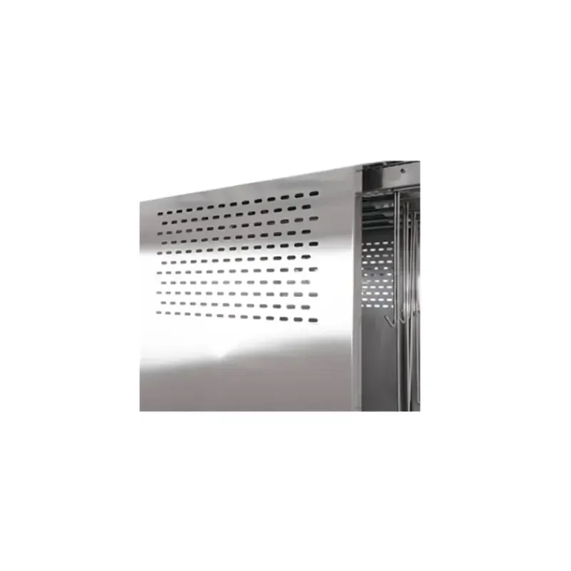 Шафа сушильна для ендоскопів і бронхоскопів EQ 02 Дніпро - фото 3