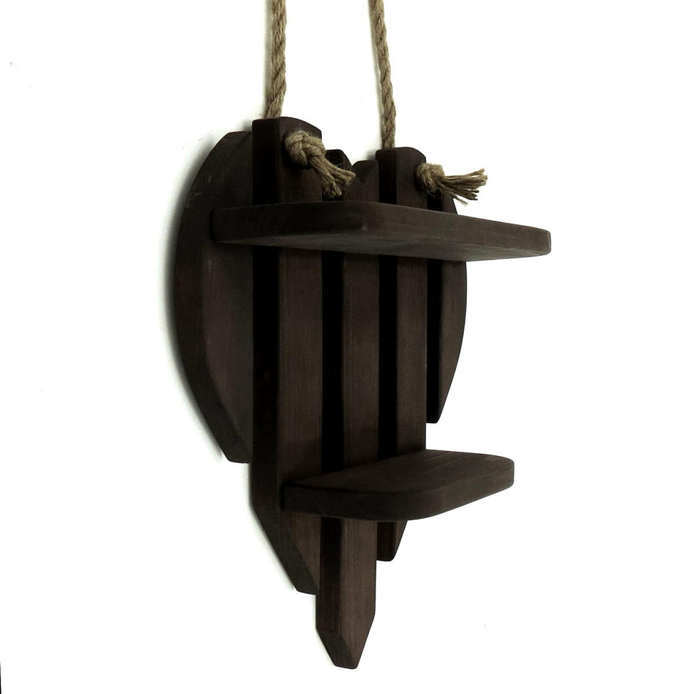 Настенная полка 