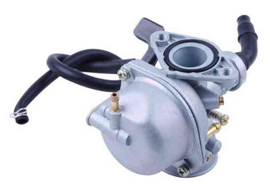 Карбюратор на мопед Дельта з бензиновим двигуном 70CC Мукачево