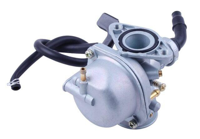 Карбюратор на мопед Дельта з бензиновим двигуном 70CC Мукачево - фото 1