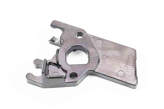 Прокладка впускного колектора 168F/170F, (пластик) Киев