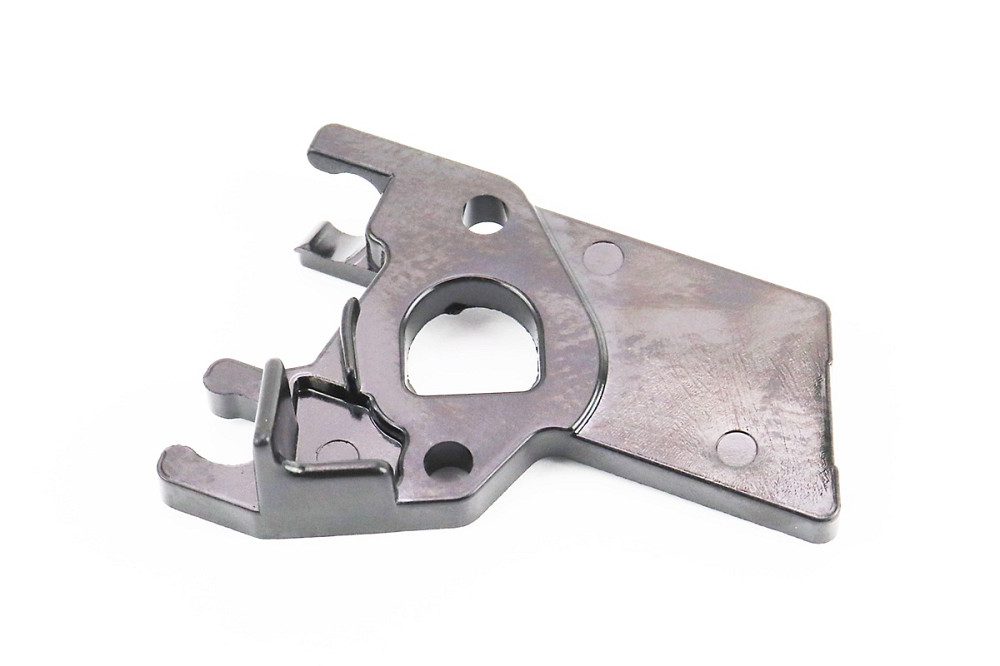 Прокладка впускного колектора 168F/170F, (пластик) Киев - изображение 1