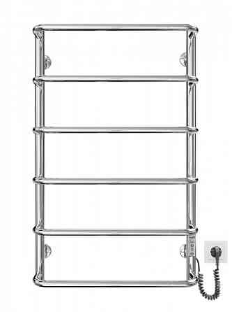 Электрический полотенцесушитель Mario Стандарт HP-I 800x530 TR К таймер-регулятор Киев