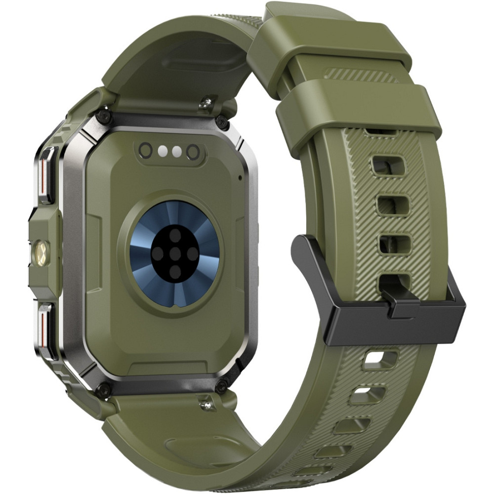 Годинник Blackview W70 Pro Green Винница - изображение 5