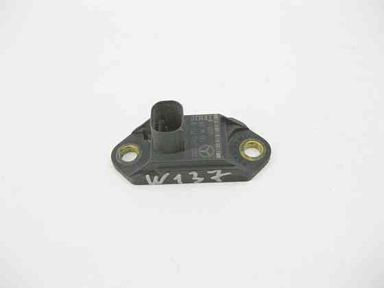 Mercedes-Benz  A0025427018 Датчик горизонтального прискорення CL C215 S-class short W220 SL R230 S-class long V220 Одесса