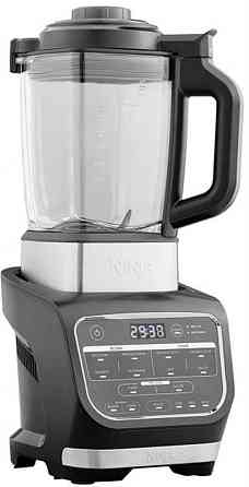 Блендер-суповарка Ninja Foodi Hot & Cold HB150EU ( 18137 ) Харьков