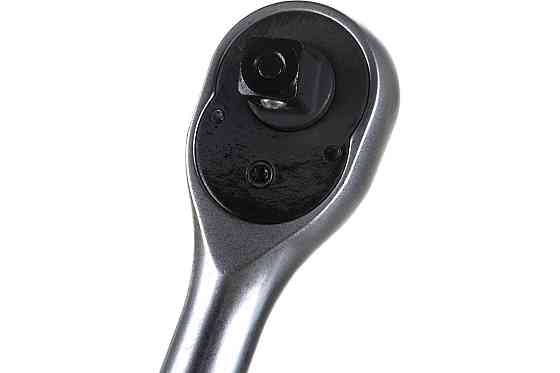 Трещотка реверсивная,удлиненная3/8