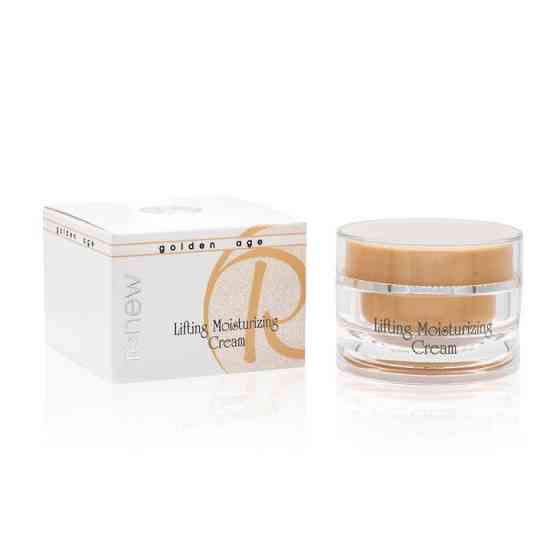 Renew Крем-лифтинг увлажняющий LIFTING MOISTURIZING CREAM 50 мл Днепр