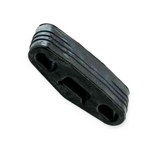 Гумки глушника NEXIA (3 отвори) задня кріплення Мукачево