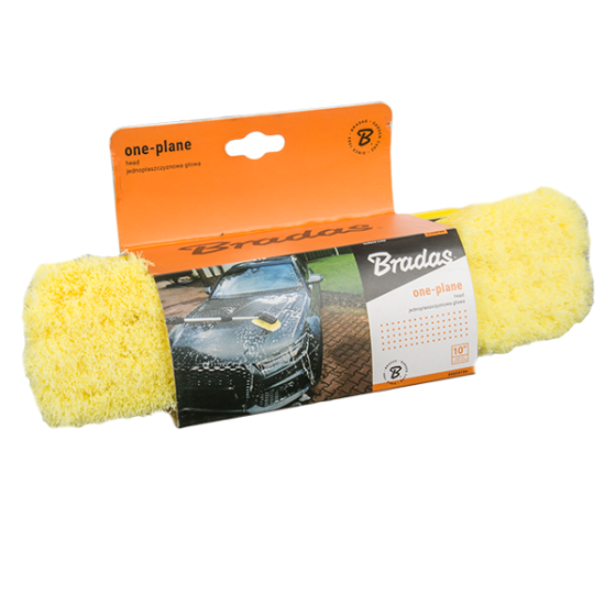 Щетка автомобильная 25 см без черенка, ESQ2073H Киев