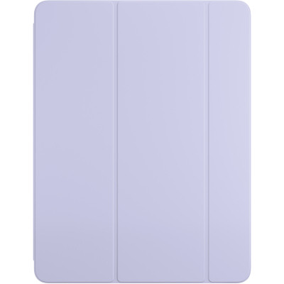 Чохол до планшета Apple Smart Folio for iPad Air 13-inch (M2) - Light Violet (MWKD3ZM/A) Вінниця - фото 1