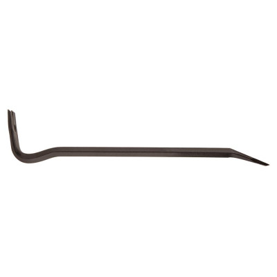 Лом Topex гвоздодер 500 мм, 16 мм (04A250) Вінниця - фото 1