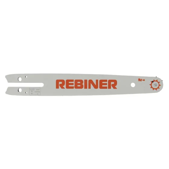 Шина для міні пили R – 8" (200 мм), 46 ланок, крок 1/4", товщина 1.1 мм Львів