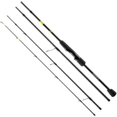 Удилище Favorite U1 724L-T 2.18m 3-12g Fast (4 част.) (1693.07.74) Винница