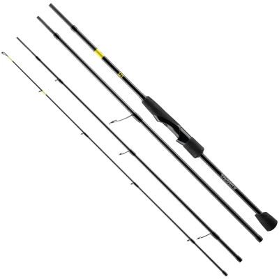 Удилище Favorite U1 724L-T 2.18m 3-12g Fast (4 част.) (1693.07.74) Винница - изображение 1