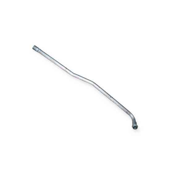 Труба ЗІЛ 130 ліва (2030 мм) пряма (штани) приймальна Мукачево