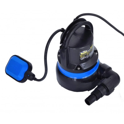 Дренажний насос Werk SP-8H (47274) Вінниця - фото 2