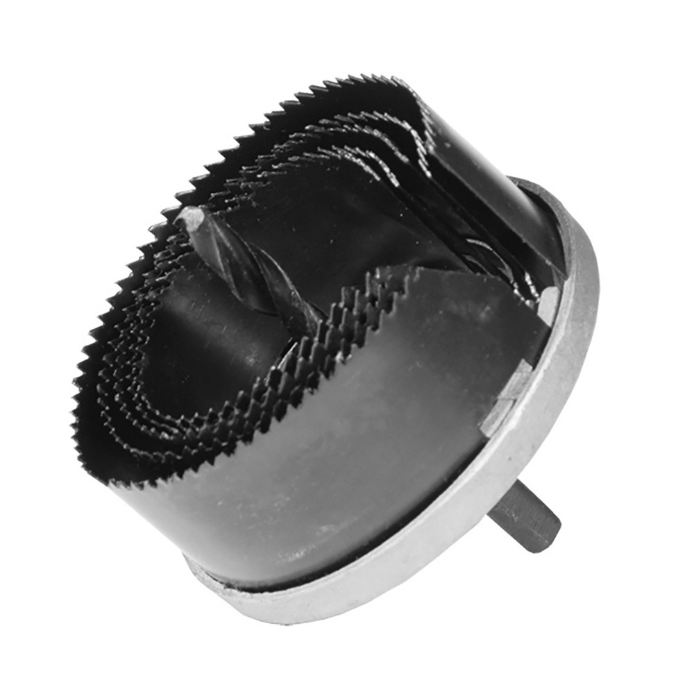 Sigma Коронки по дереву наборные 1" Ø26-63 мм высота 20 мм SIGMA (1520011) Киев - изображение 1