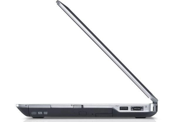 Б/У Ноутбук Dell Latitude E6330 (i5-3320M/4/320) - Сlass B Киев - изображение 2