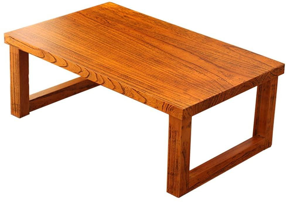 Журнальний столик "Хайма" шафран Миколаїв - фото 1