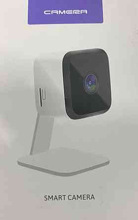Wi-Fi Камера Tuya 2mp. Київ