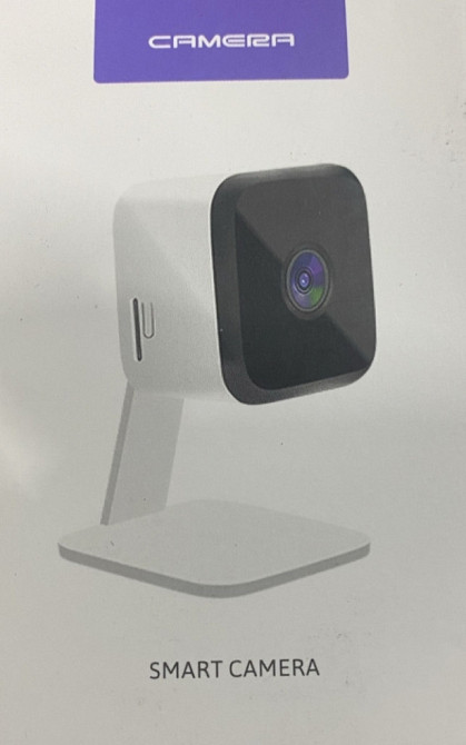 Wi-Fi Камера Tuya 2mp. Киев - изображение 3