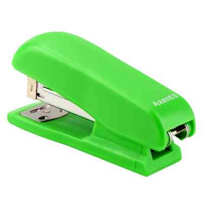 Степлер Axent №24/6 20 арк Standard пласт. салатовий (4223-09-A) Вінниця