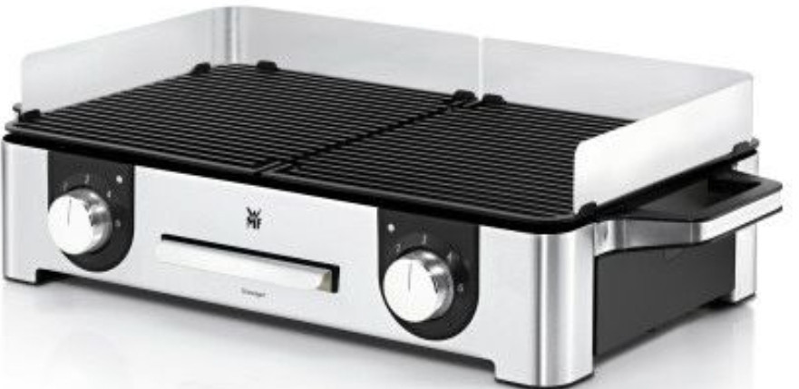 Гриль- Барбекю: WMF LONO Master -Grill Київ - фото 2